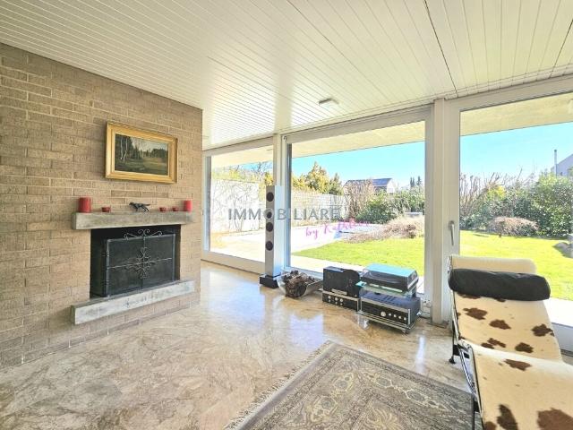 Villa with 7 rooms on sale in Bad Zurzach 213 m² | dreamo. Ch