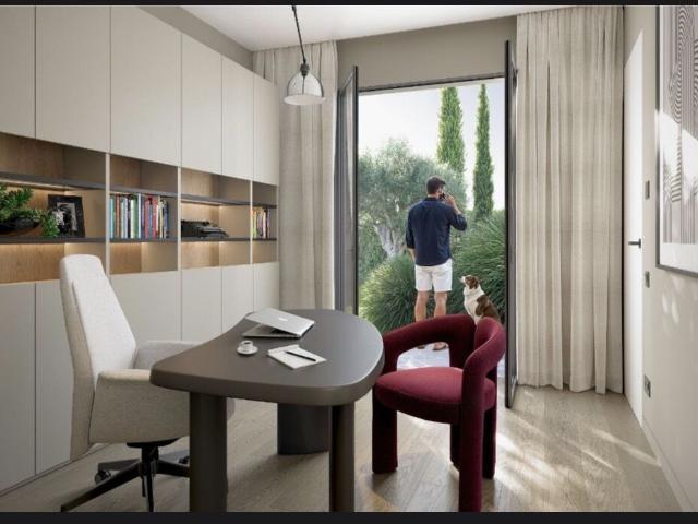 Villa with 7 rooms on sale in Limassol 250 m² | dreamo. Ch