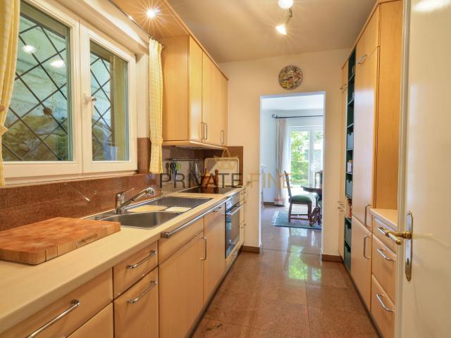 Villa with 7 rooms on sale in Orselina 363 m² | dreamo. Ch