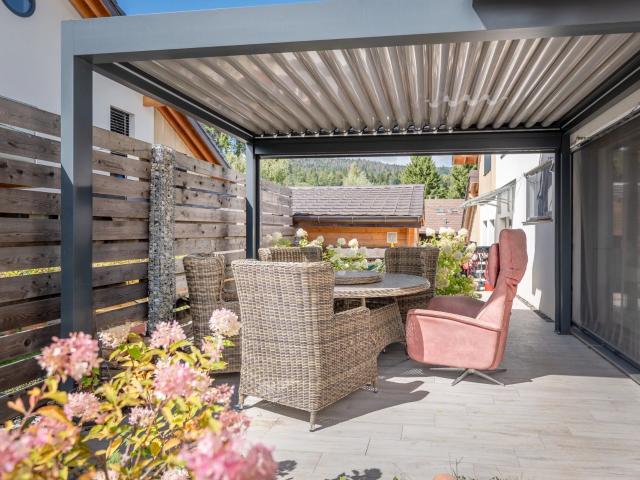 Villa with 7 rooms on sale in Saint Cergue 217 m² | dreamo. Ch