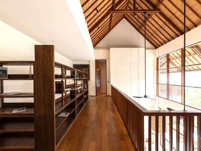 Villa with 8.5 rooms on sale in Bali 412 m² | dreamo. Ch