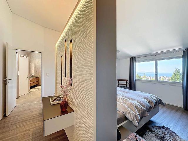 Villa with 8.5 rooms on sale in Epalinges 350 m² | dreamo. Ch
