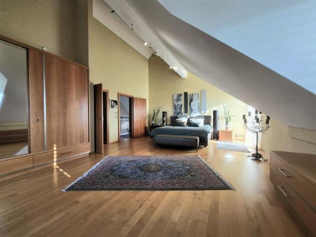 Villa with 8.5 rooms on sale in Stettfurt 352 m² | dreamo. Ch