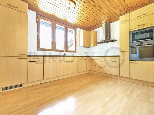 Villa with 8 rooms for rent in Crans près Céligny | dreamo. Ch