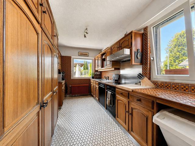 Villa with 8 rooms on sale in Aigle 350 m² | dreamo. Ch