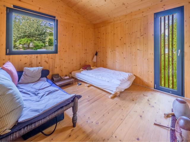 Villa with 8 rooms on sale in Ayent Ref 87059 | dreamo. Ch