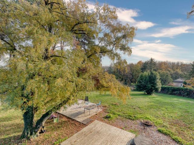 Villa with 8 rooms on sale in Bellevue 261 m² | dreamo. Ch
