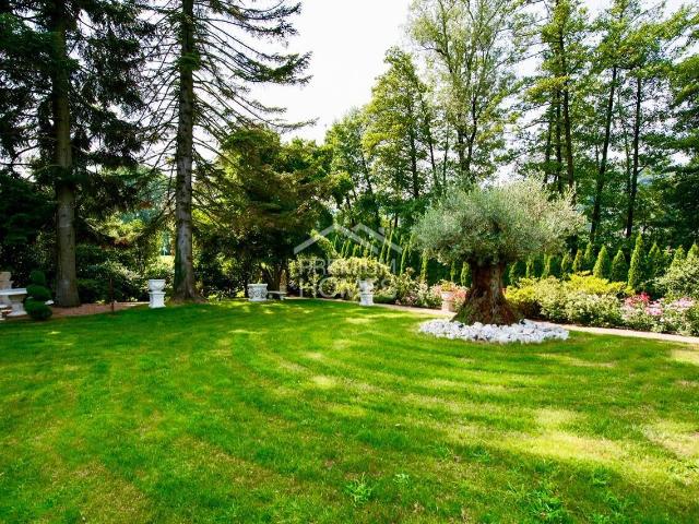 Villa with 8 rooms on sale in Gentilino Collina d'Oro 133 m² | dreamo. Ch
