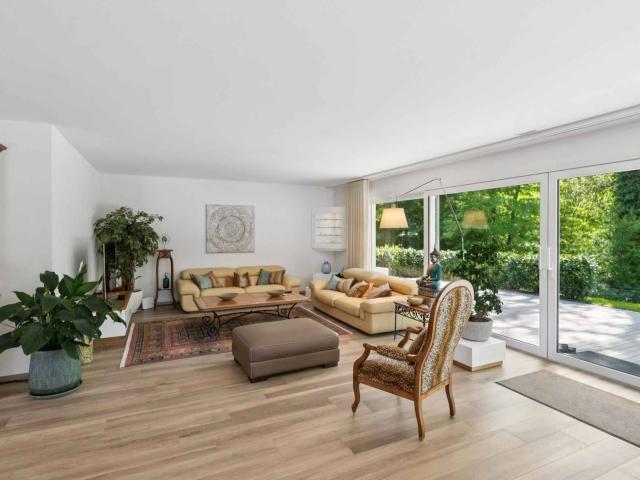 Villa with 9 rooms on sale in Bellevue 610 m² | dreamo. Ch
