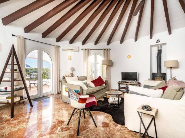 Villa Xabia Alacant ES103320950