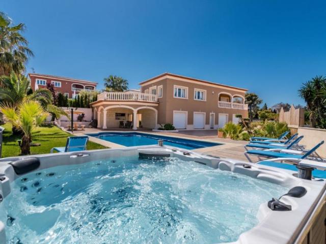 Villa Xabia Alacant 103320947