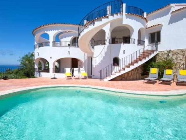 Villa Xabia Alacant 103320950