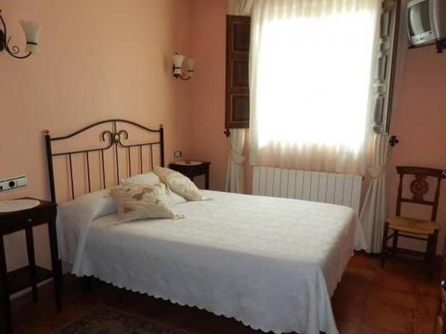 Villa y Corte Ampudia Palencia