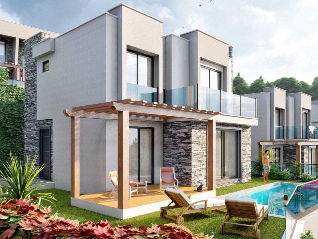 Villa Yasam Konaklari 4+1, Bodrum, Muğla, Türkiye 113676