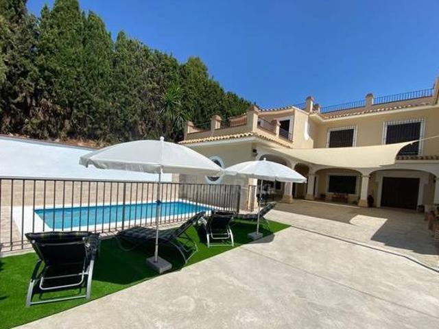Villa Zamora
