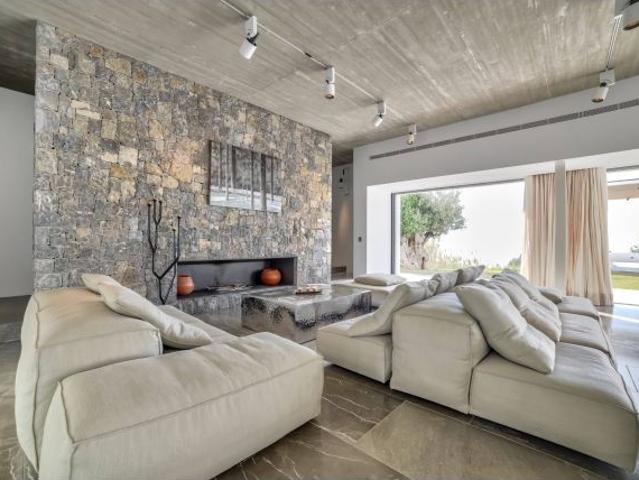 VILLA ZAHIRA · ELEGANCIA Y BIENESTAR FRENTE AL MAR MEDITERRANEO EN ALTEA