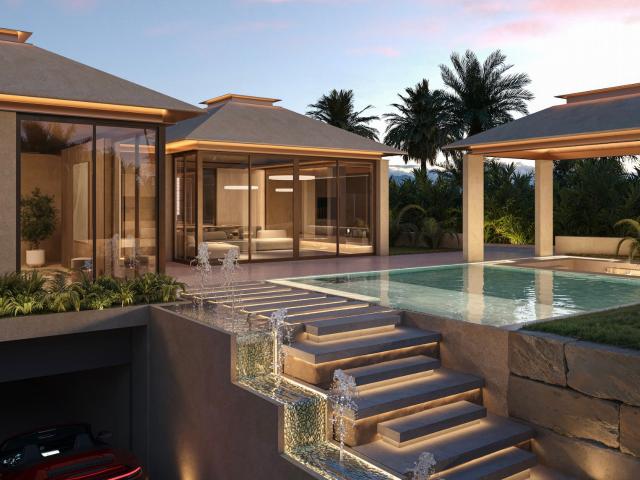 Villa Zen
