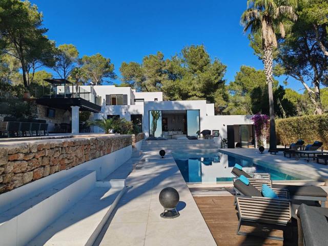 Villa Zide, renovada por GO