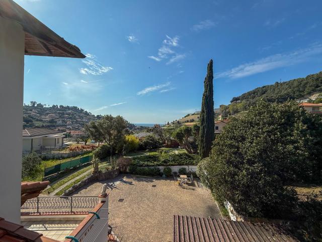 Villa Zona tranquilla