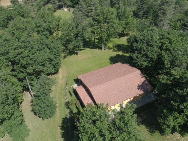 Villa Zona tranquilla