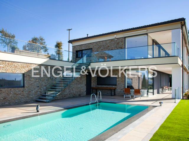 Villa Zona tranquilla
