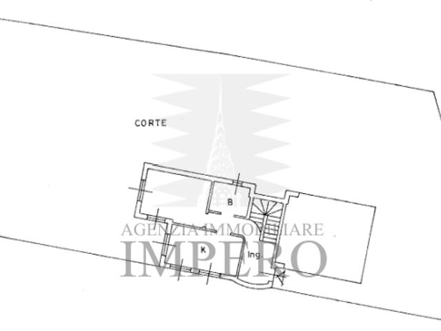 Villa Zona tranquilla