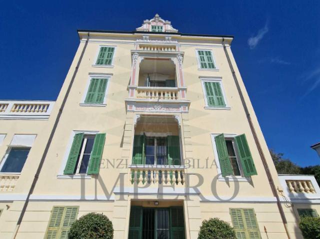Villa Zona tranquilla