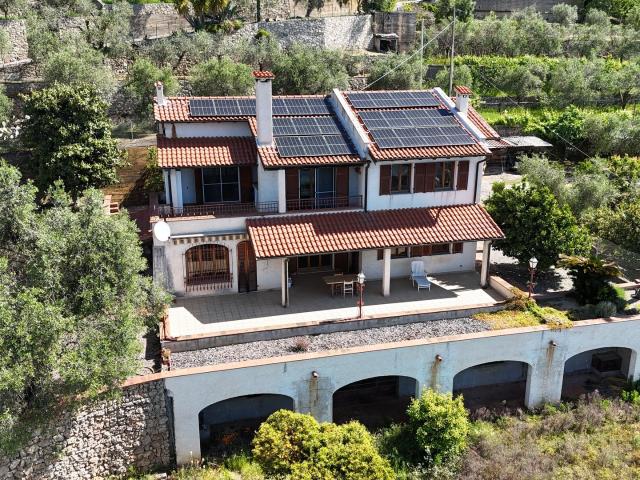 Villa Zona tranquilla