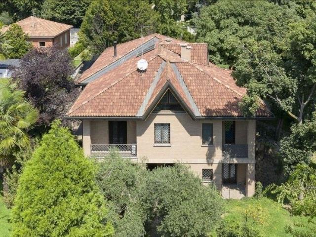 Villa Zona tranquilla