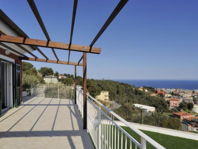 Villa Zona tranquilla