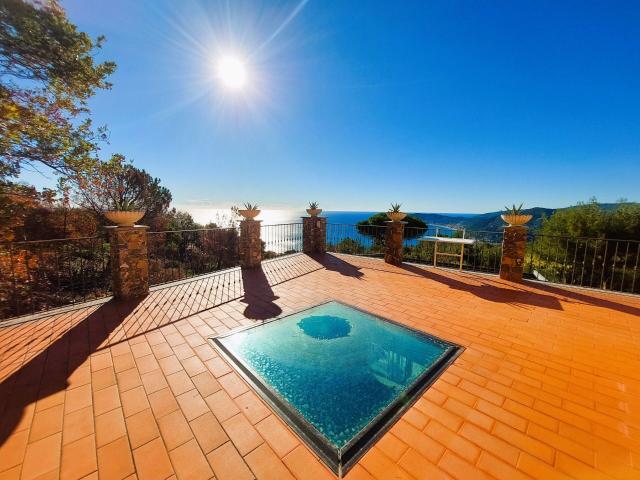 Villa Zona tranquilla