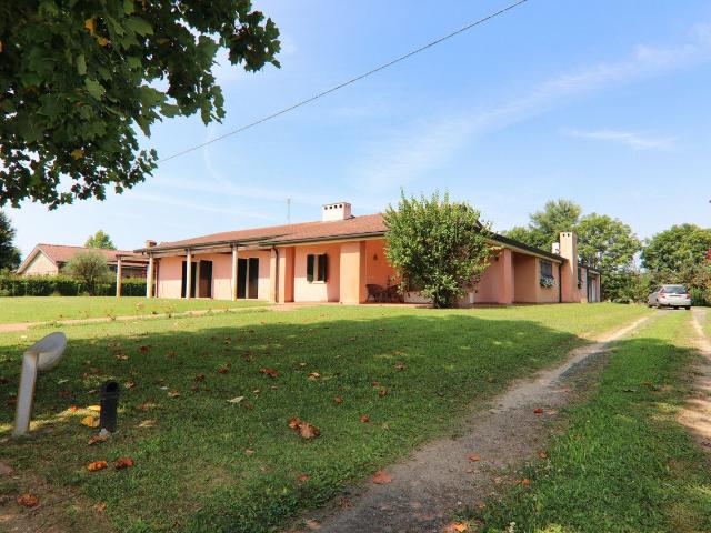 Villa Zona tranquilla