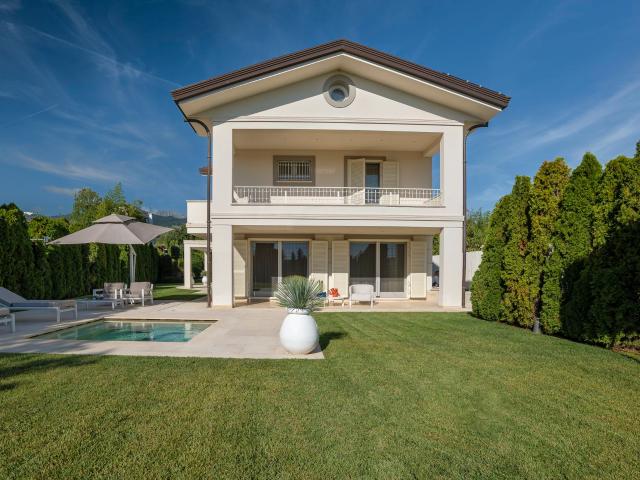 Villa Zona tranquilla