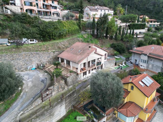 Villa Zona tranquilla