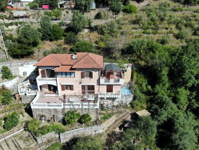 Villa Zona tranquilla