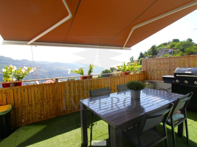 Villa Zona tranquilla