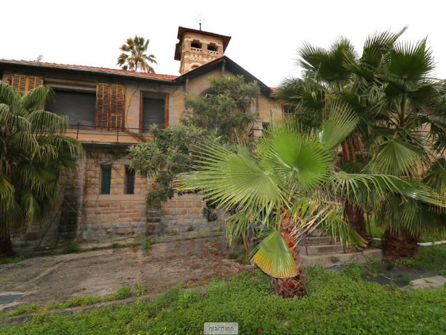 Villa Zona tranquilla