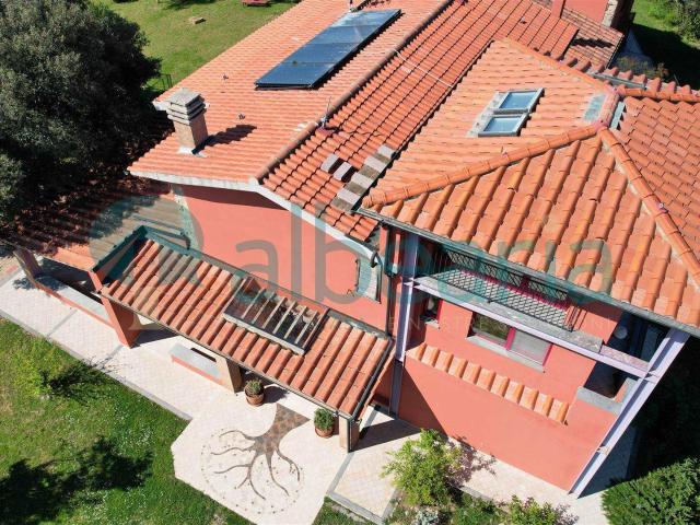 Villa Zona tranquilla
