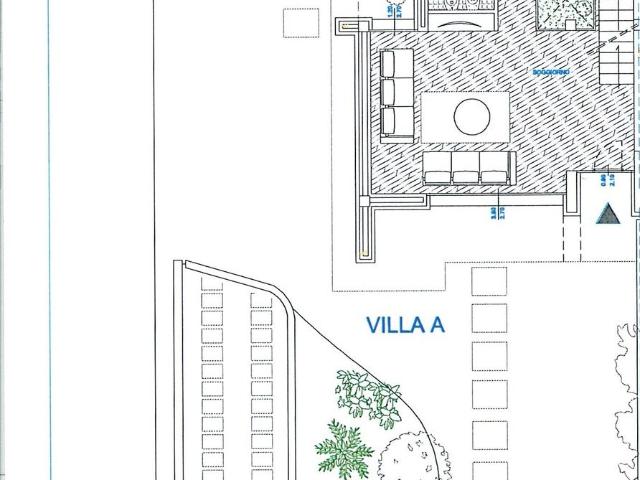 Villa Zona tranquilla