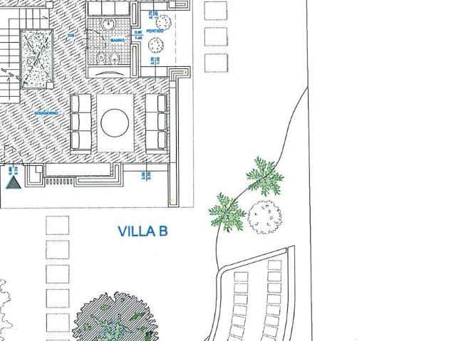 Villa Zona tranquilla