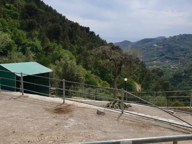 Villa Zona tranquilla