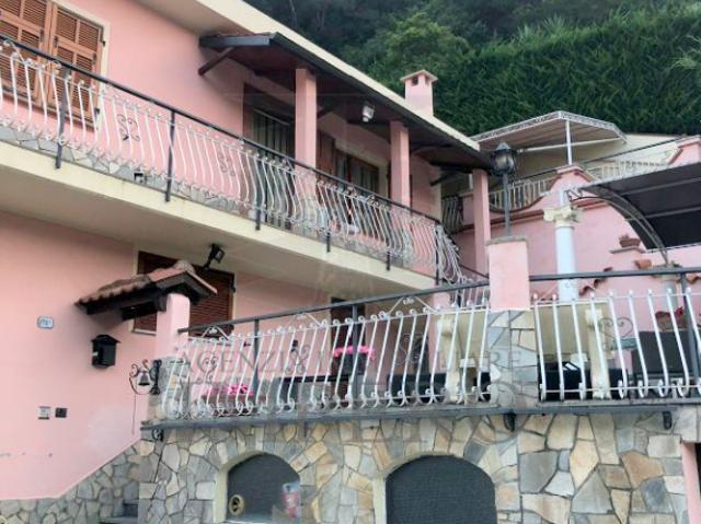Villa Zona tranquilla