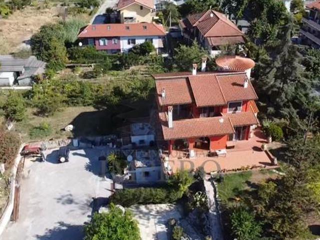 Villa Zona tranquilla
