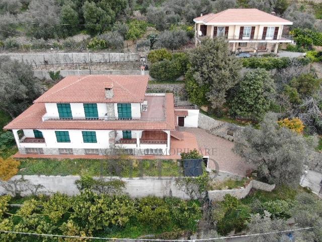 Villa Zona tranquilla