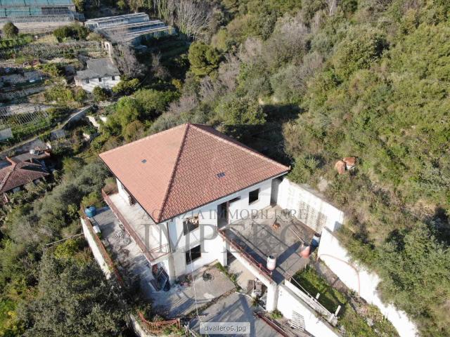 Villa Zona tranquilla