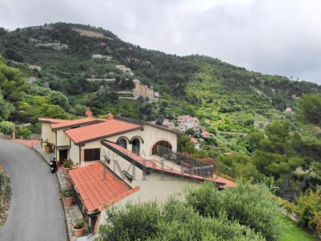 Villa Zona tranquilla