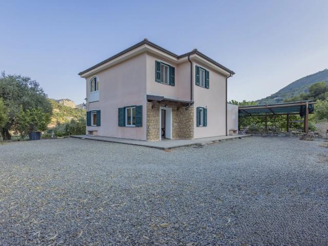 Villa Zona tranquilla