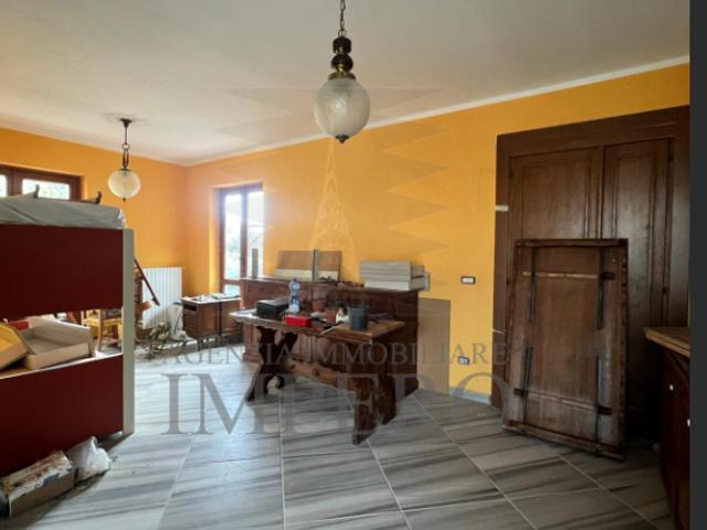 Villa Zona tranquilla