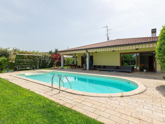 Villa Zona tranquilla