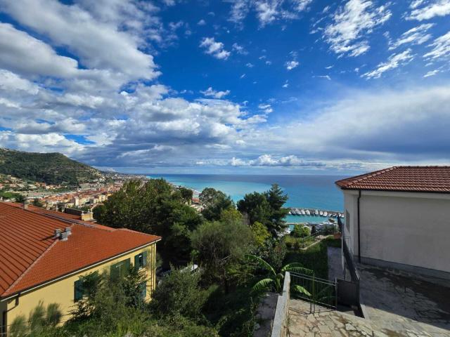 Villa Zona tranquilla